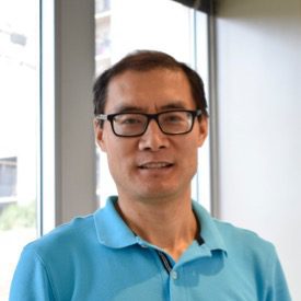 Yonghong