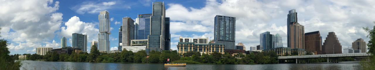 Austin Panorama